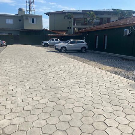 Hotel Ilhas Do Caribe - Na Melhor Regiao Da Praia Da Enseada Guaruja Exterior photo