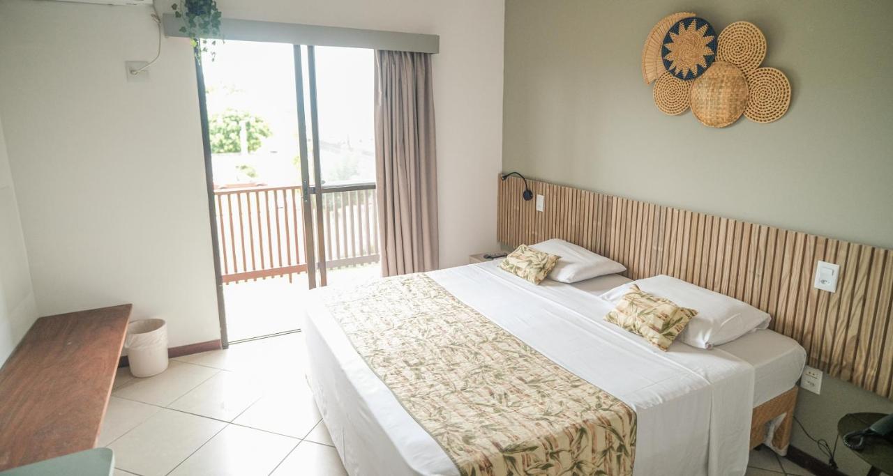 Hotel Ilhas Do Caribe - Na Melhor Regiao Da Praia Da Enseada Guaruja Exterior photo