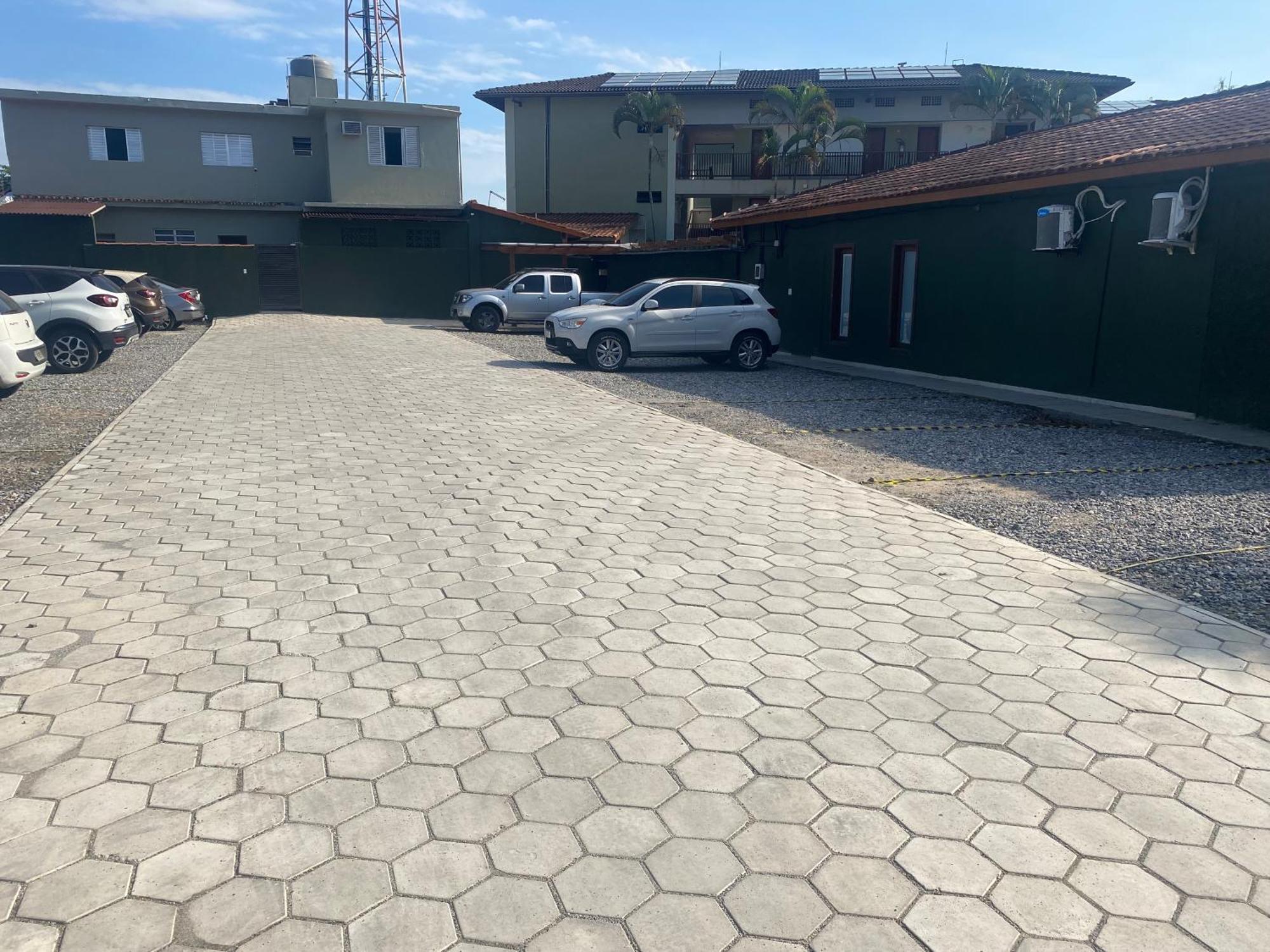 Hotel Ilhas Do Caribe - Na Melhor Regiao Da Praia Da Enseada Guaruja Exterior photo