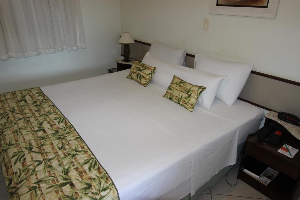 Hotel Ilhas Do Caribe - Na Melhor Regiao Da Praia Da Enseada Guaruja Room photo