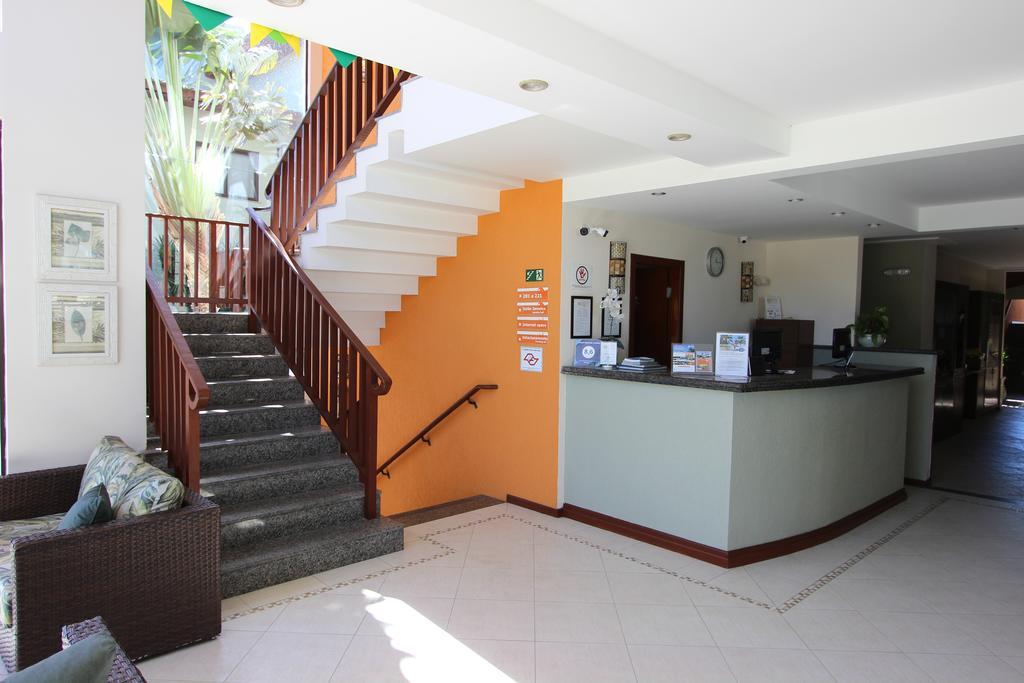 Hotel Ilhas Do Caribe - Na Melhor Regiao Da Praia Da Enseada Guaruja Exterior photo