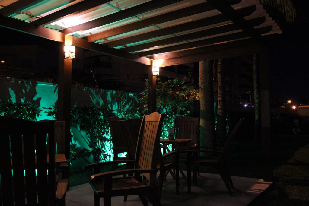 Hotel Ilhas Do Caribe - Na Melhor Regiao Da Praia Da Enseada Guaruja Exterior photo