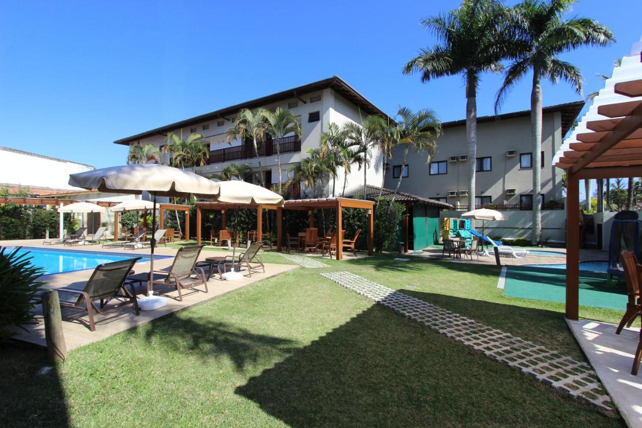 Hotel Ilhas Do Caribe - Na Melhor Regiao Da Praia Da Enseada Guaruja Exterior photo