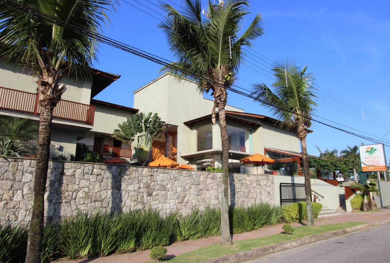 Hotel Ilhas Do Caribe - Na Melhor Regiao Da Praia Da Enseada Guaruja Exterior photo