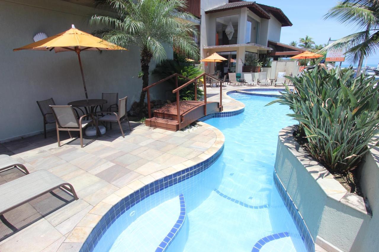 Hotel Ilhas Do Caribe - Na Melhor Regiao Da Praia Da Enseada Guaruja Exterior photo