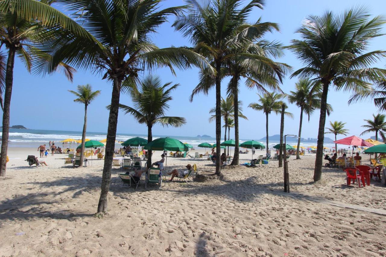 Hotel Ilhas Do Caribe - Na Melhor Regiao Da Praia Da Enseada Guaruja Exterior photo